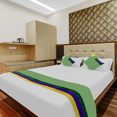 Treebo Elite Heritage Bangalore Exterior photo